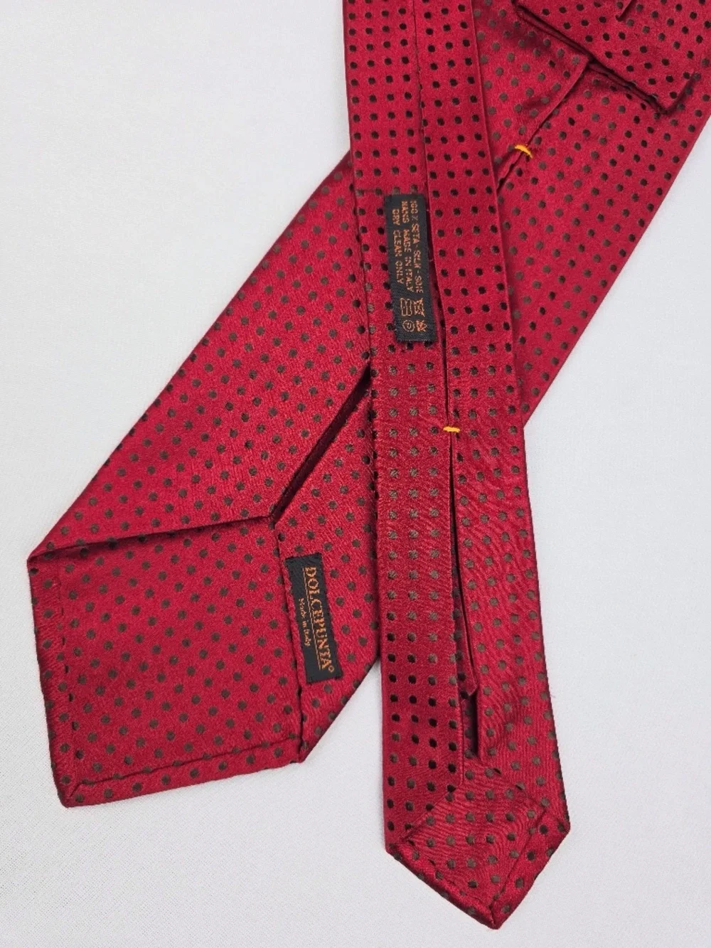 Dolcepunta italy fold